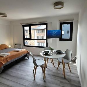 Apartamento de 1 Dormitorio
